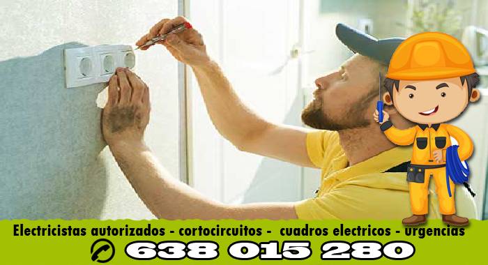 Electricistas en Alicante