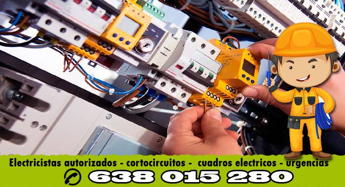 Electricistas en Callosa d'En Sarrià