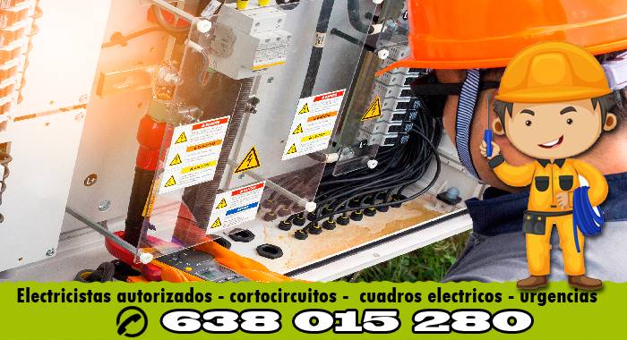 Electricistas en Cádiz
