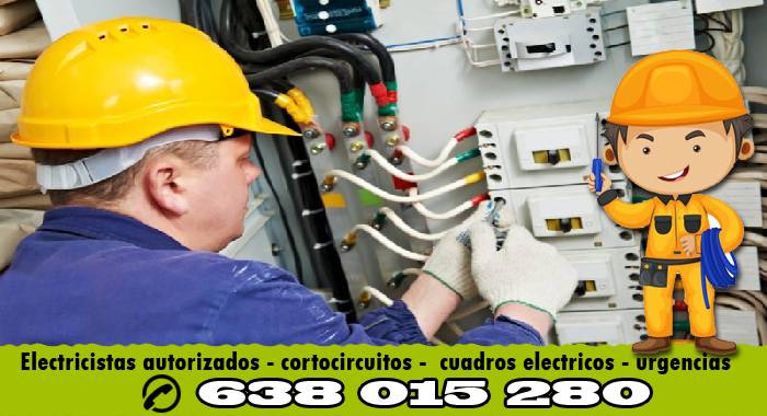 Electricistas en Dénia