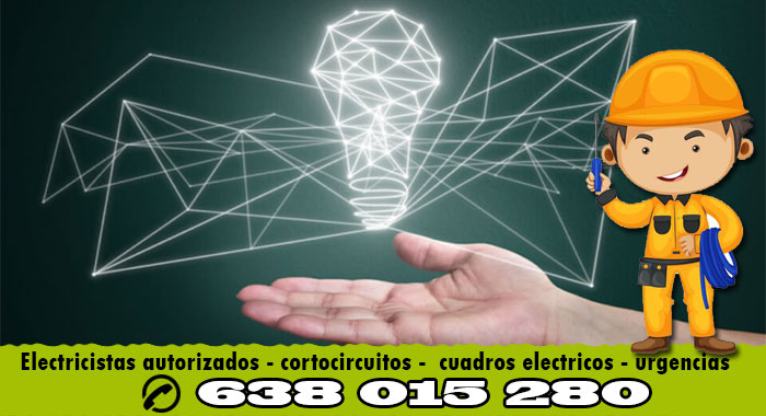 Electricistas en Torredembarra