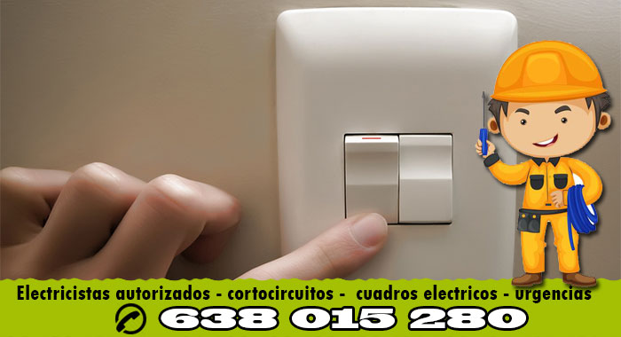 Electricistas en Benicarló
