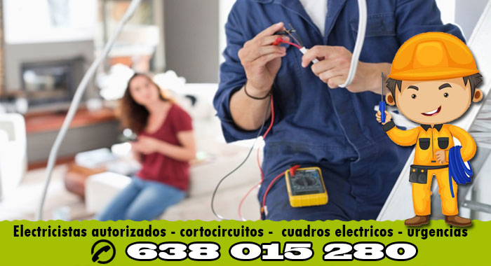 Electricistas en Benicàssim