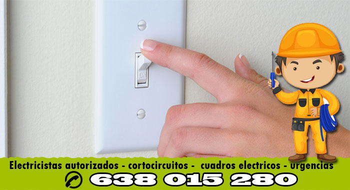 Electricistas en Castelló de la Plana