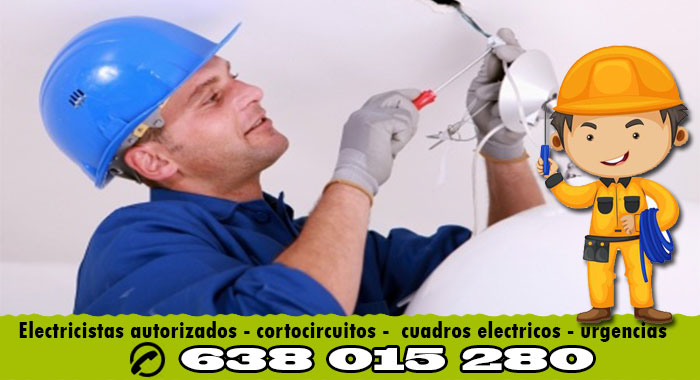 Electricistas en Girona