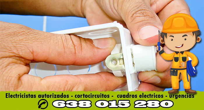 Electricistas en Puigcerdá