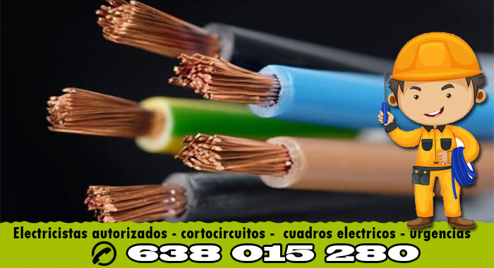 Electricistas en Mollet del Vallès