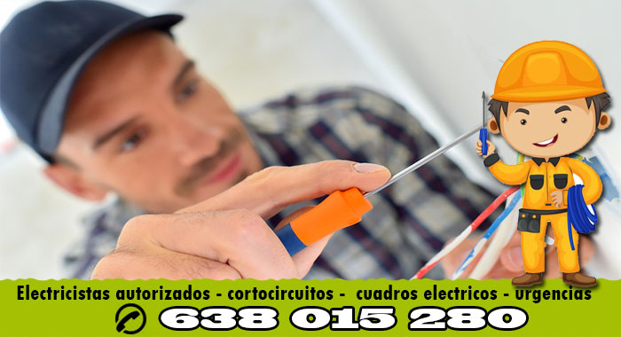 Electricistas en Parets del Vallès