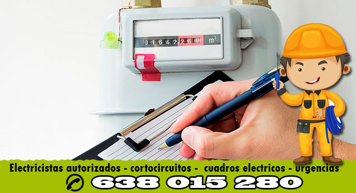 Electricistas en Sant Adrià de Besòs