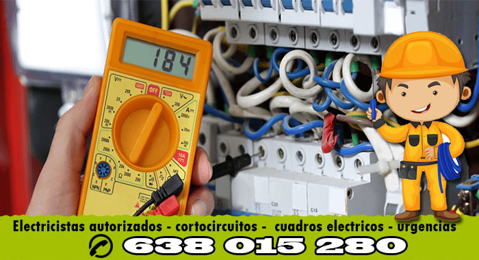 Electricistas en Sant Celoni