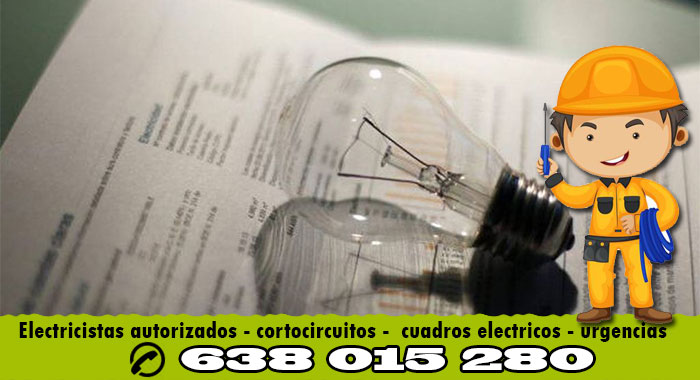 Electricistas en Santa Perpètua de Mogoda