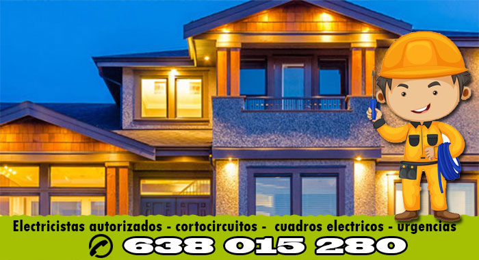 Electricistas en Alberic