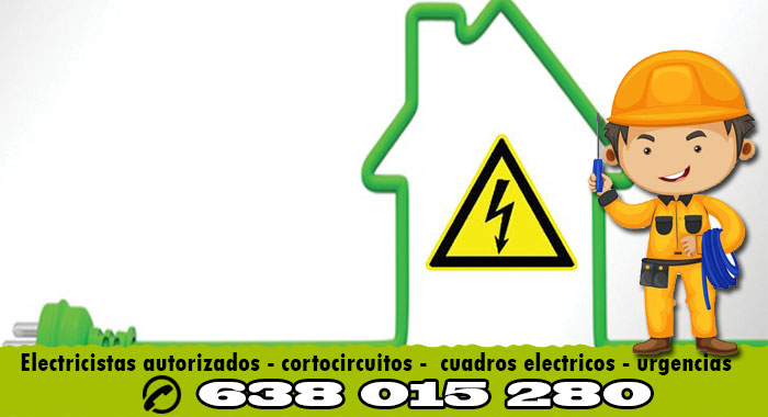Electricistas en Algemesí