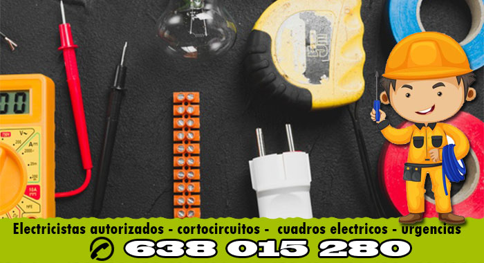 Electricistas en Benifaió