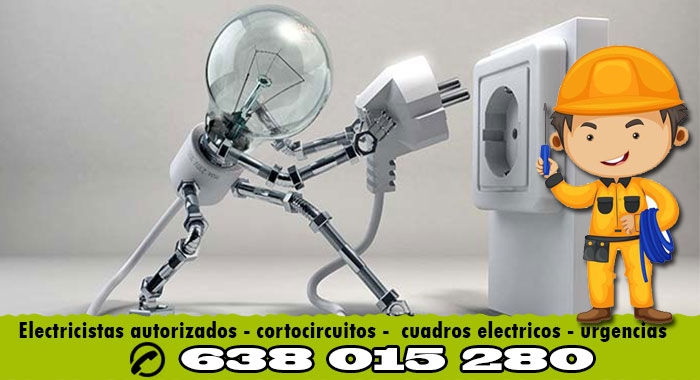 Electricistas en Foios