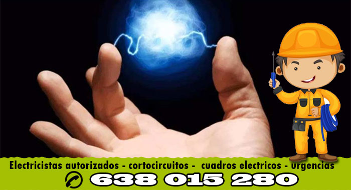 Electricistas en Mallorca