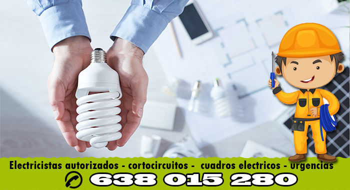 Electricistas en Pollença