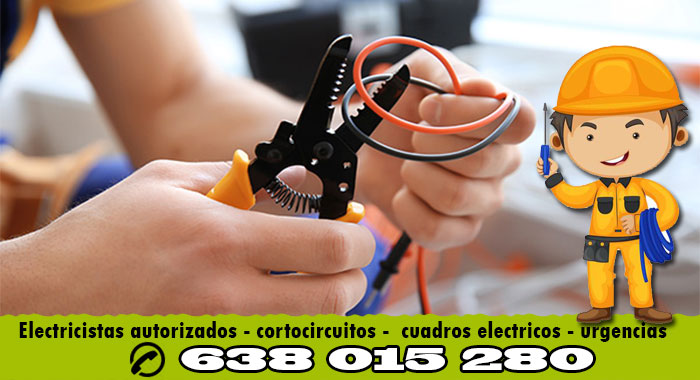 Electricistas en l' Alcúdia